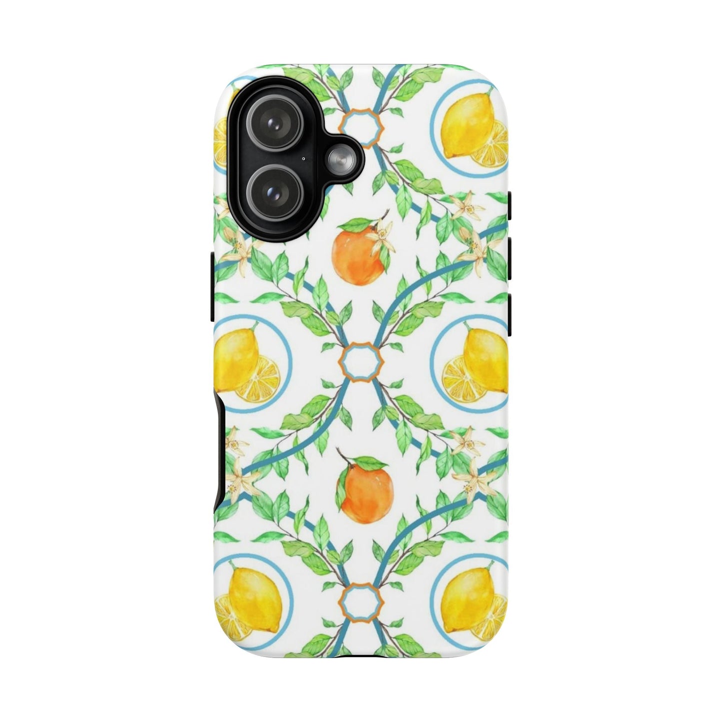 Lemon Squeeze Phone Case - SmartHomeGoodies