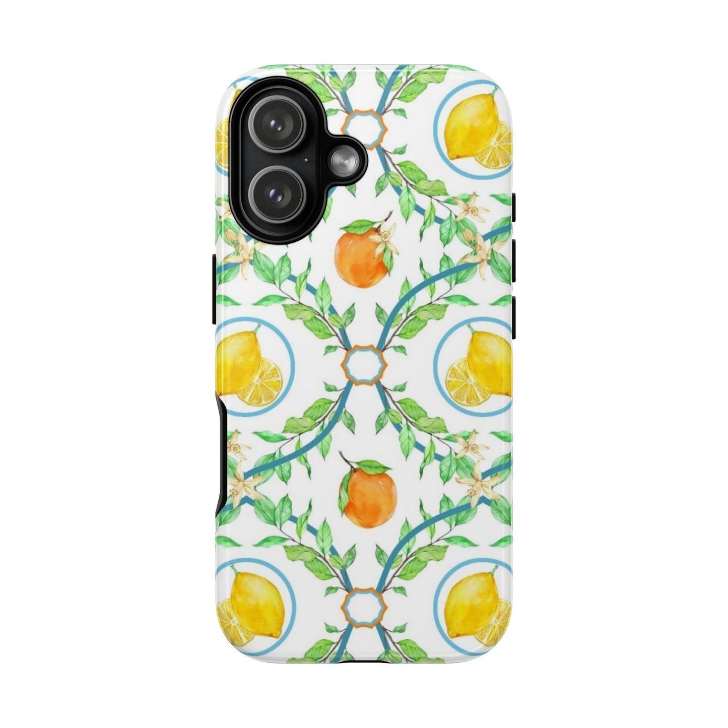Lemon Squeeze Phone Case - SmartHomeGoodies