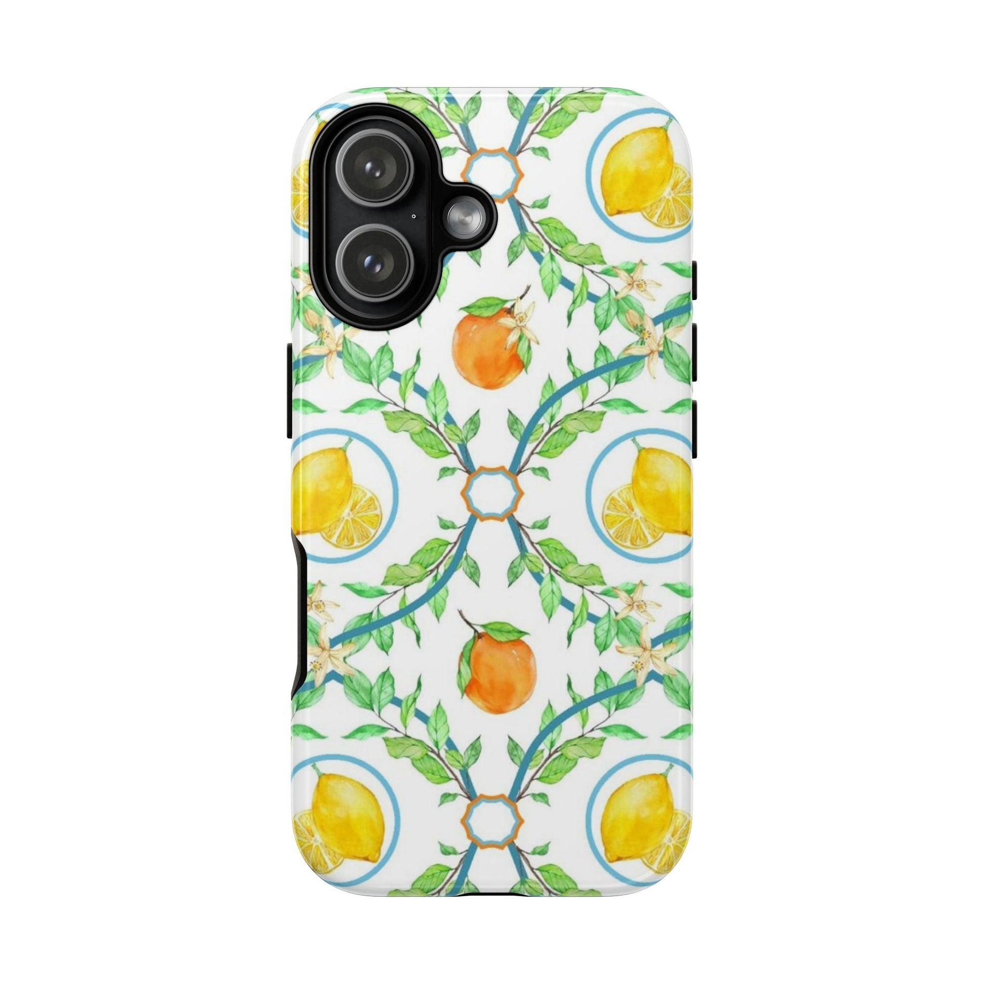 Lemon Squeeze Phone Case - SmartHomeGoodies