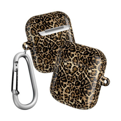 Leopard AirPod Cases - SmartHomeGoodies