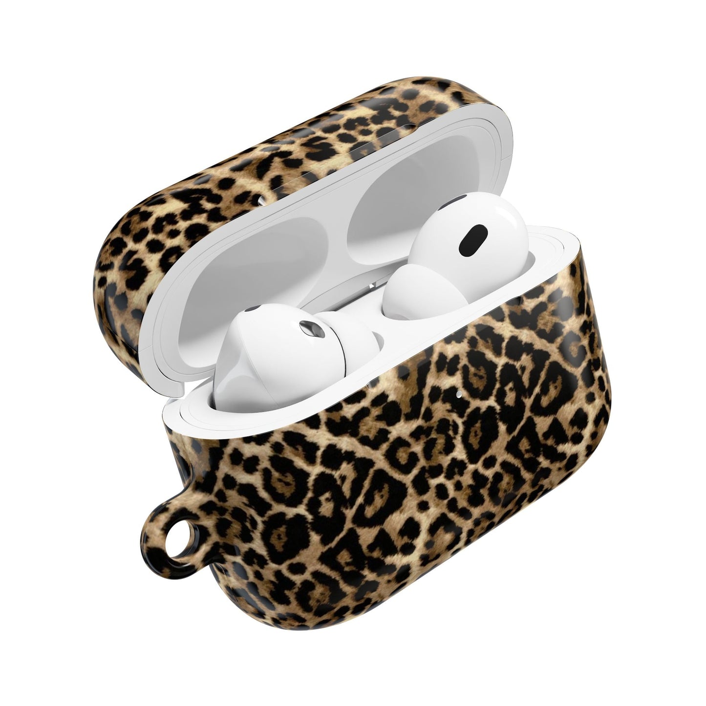 Leopard AirPod Cases - SmartHomeGoodies