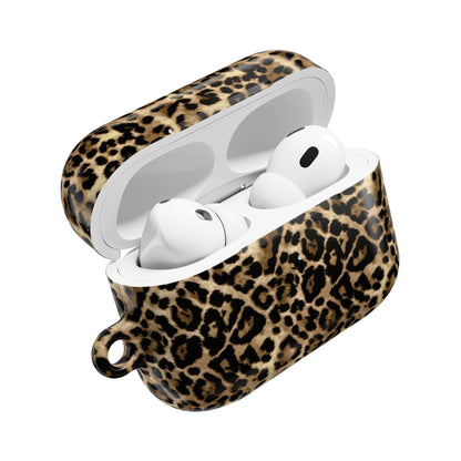 Leopard AirPod Cases - SmartHomeGoodies
