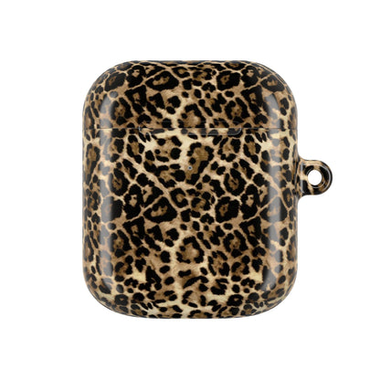 Leopard AirPod Cases - SmartHomeGoodies