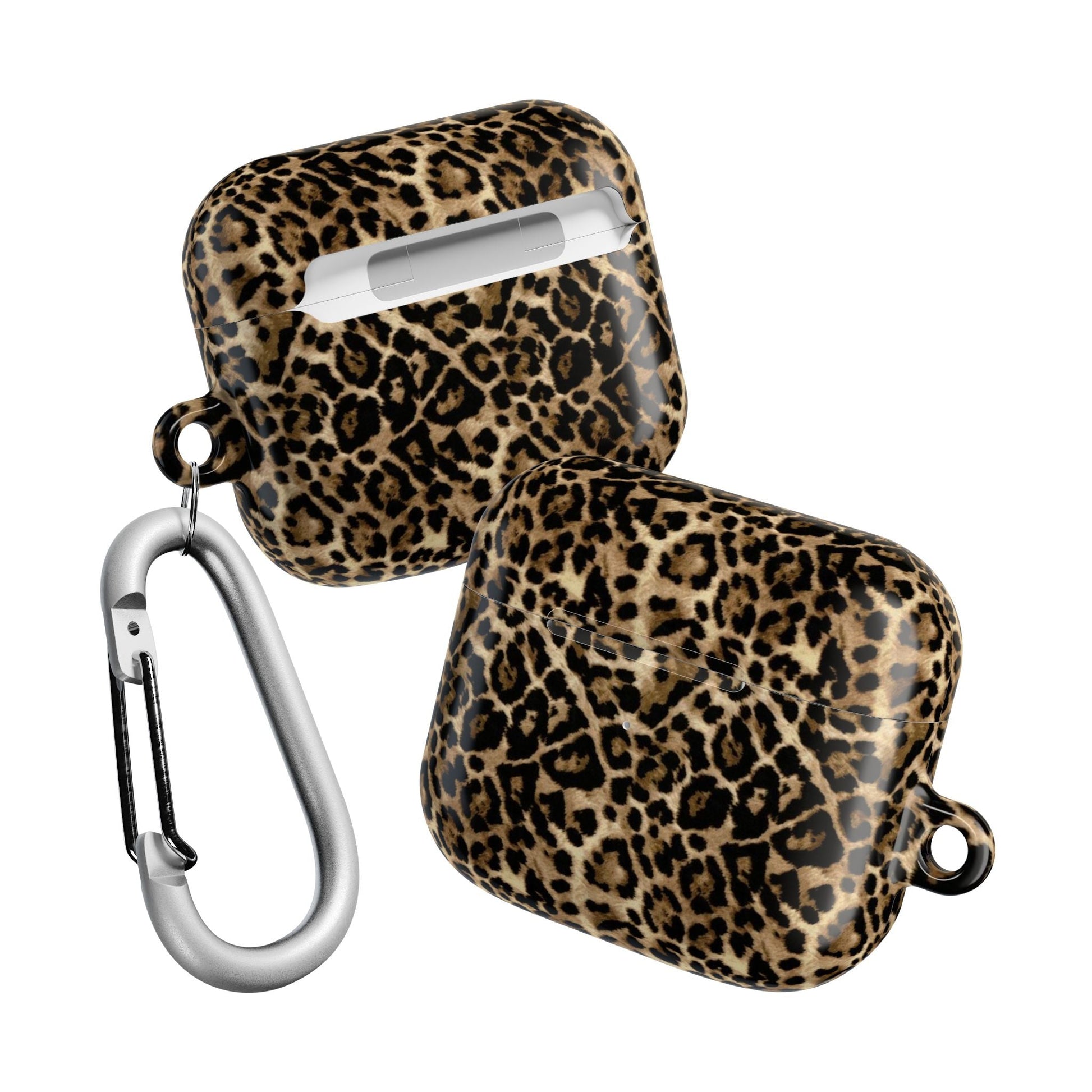 Leopard AirPod Cases - SmartHomeGoodies