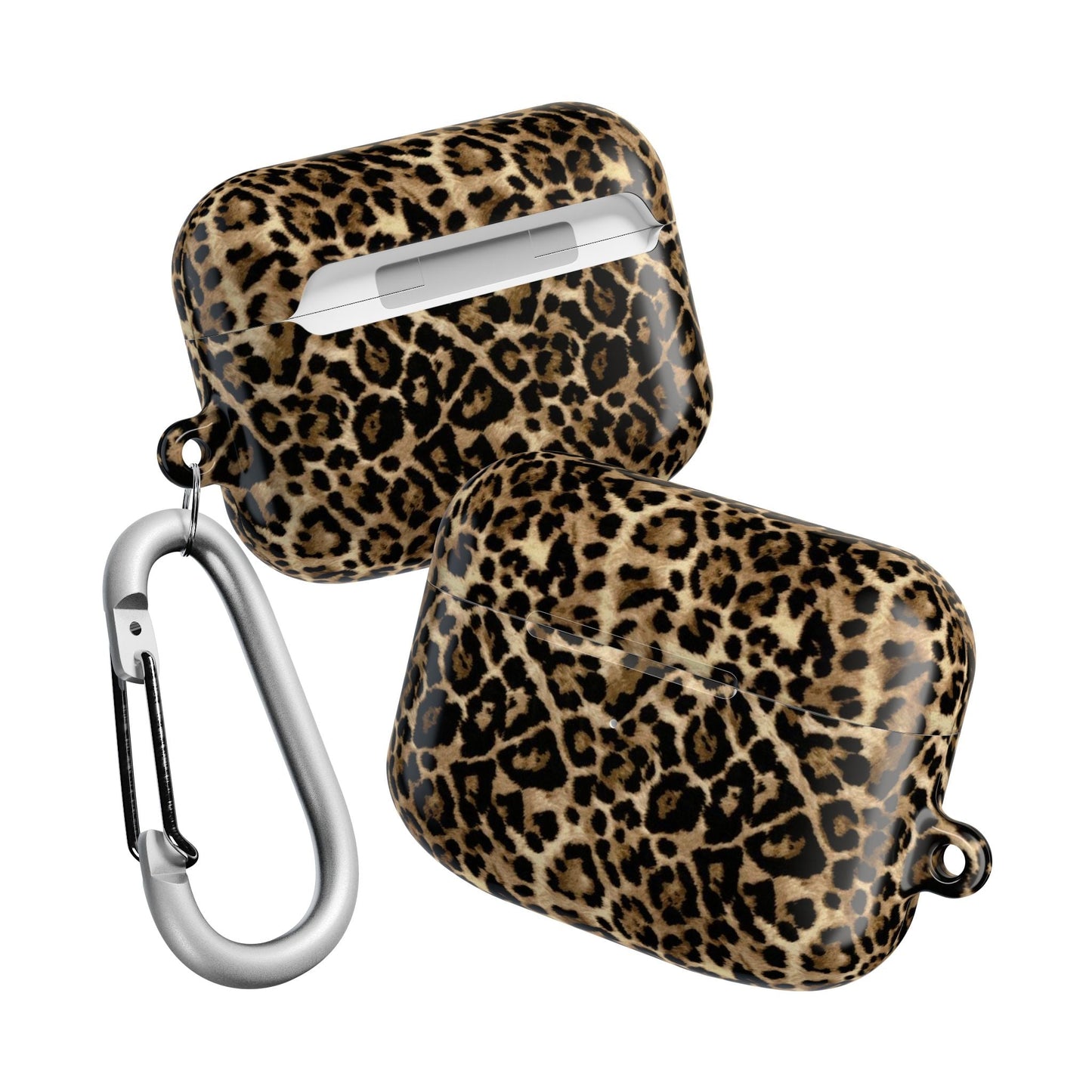 Leopard AirPod Cases - SmartHomeGoodies