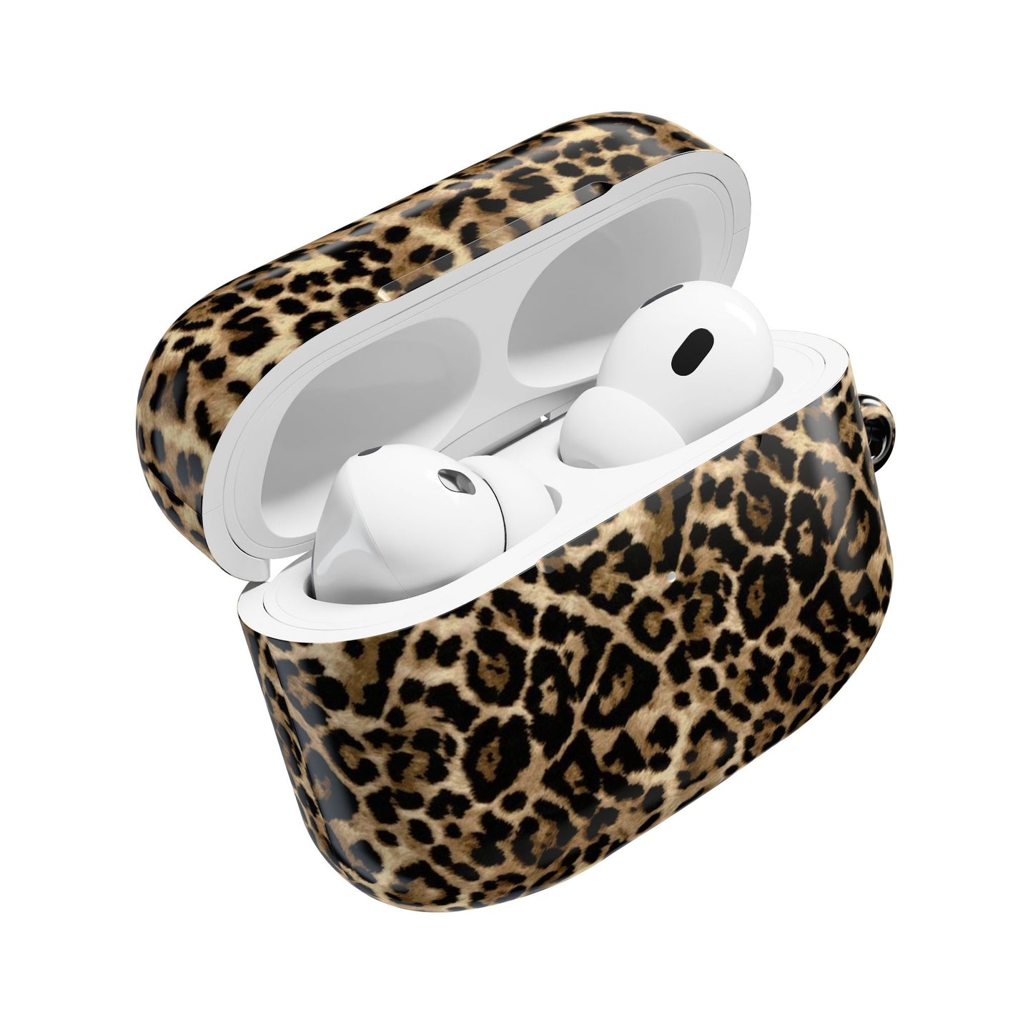Leopard AirPod Cases - SmartHomeGoodies