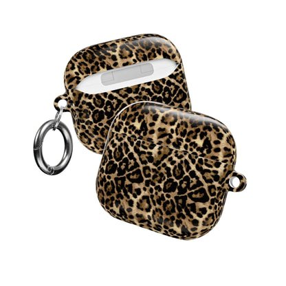 Leopard AirPod Cases - SmartHomeGoodies