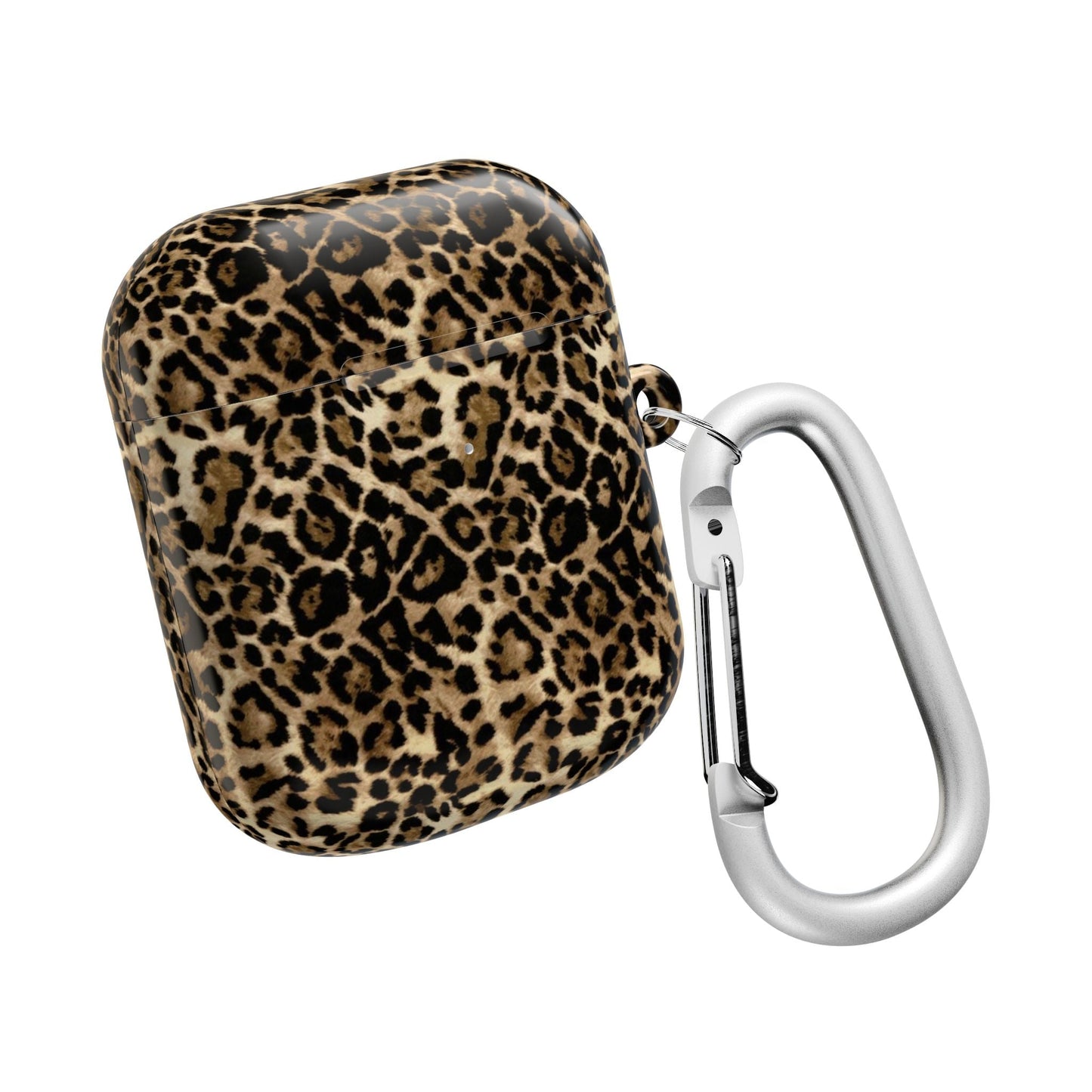 Leopard AirPod Cases - SmartHomeGoodies