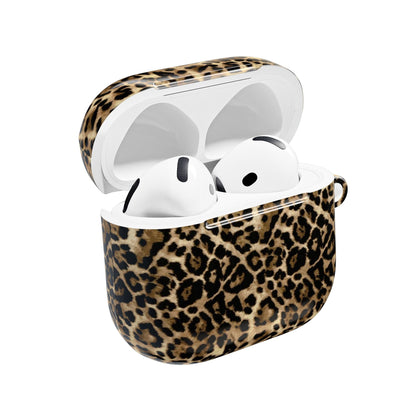 Leopard AirPod Cases - SmartHomeGoodies