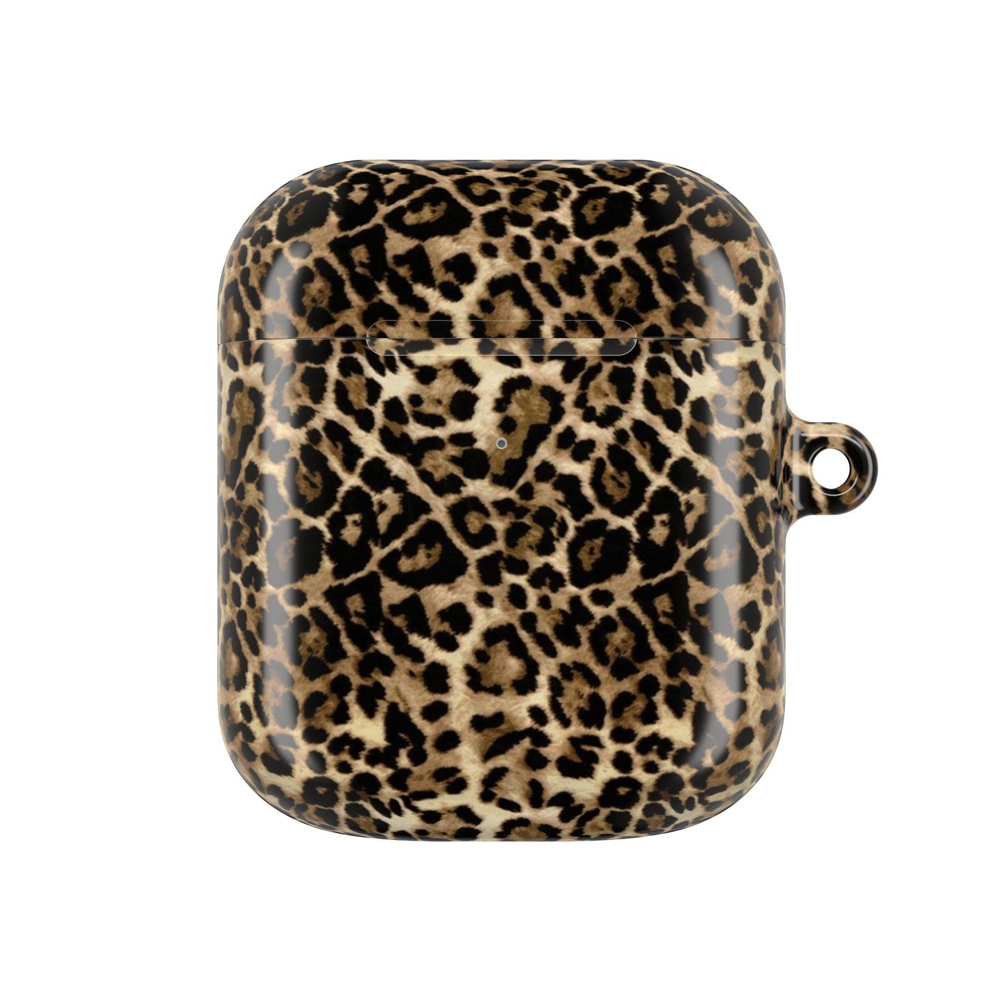 Leopard AirPod Cases - SmartHomeGoodies