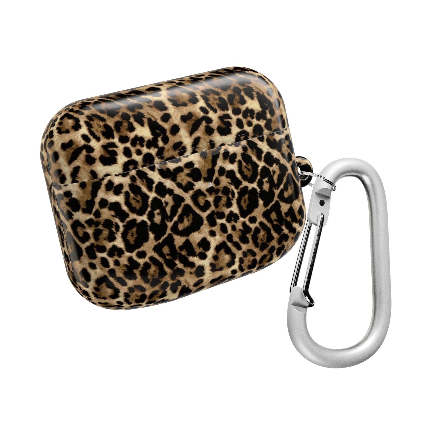 Leopard AirPod Cases - SmartHomeGoodies