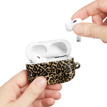 Leopard AirPod Cases - SmartHomeGoodies
