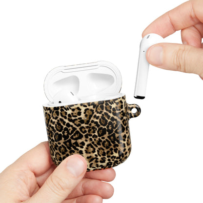Leopard AirPod Cases - SmartHomeGoodies