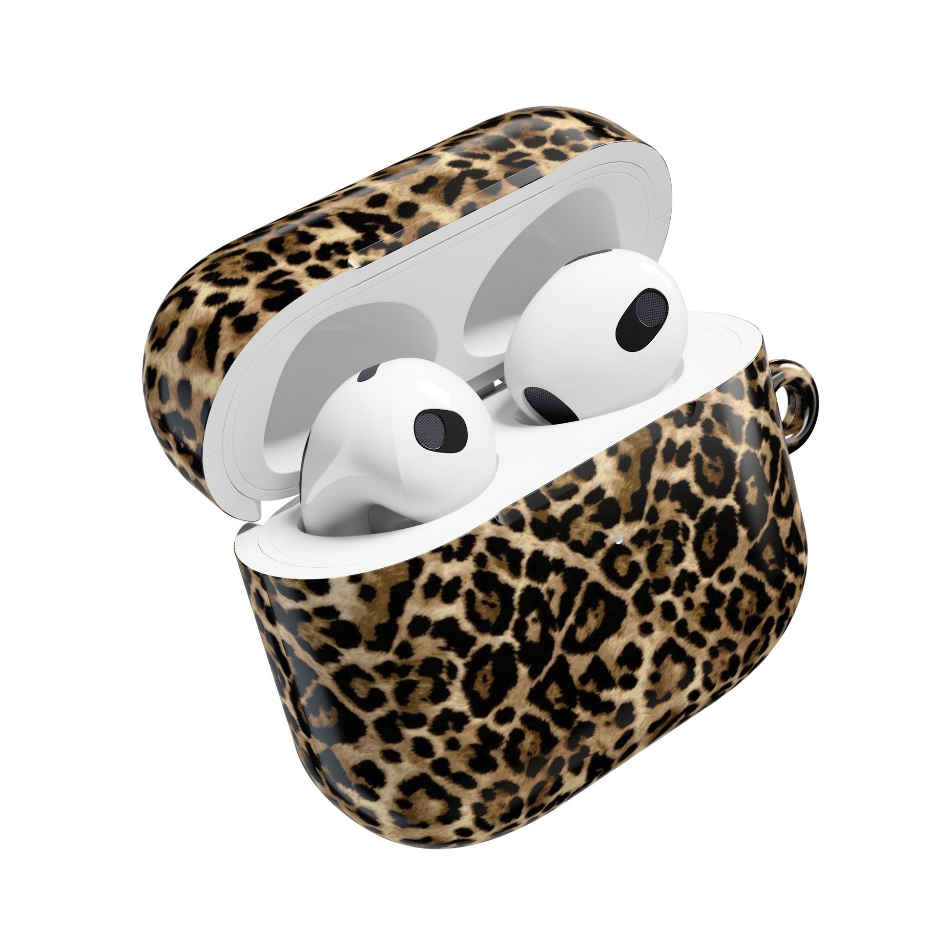 Leopard AirPod Cases - SmartHomeGoodies