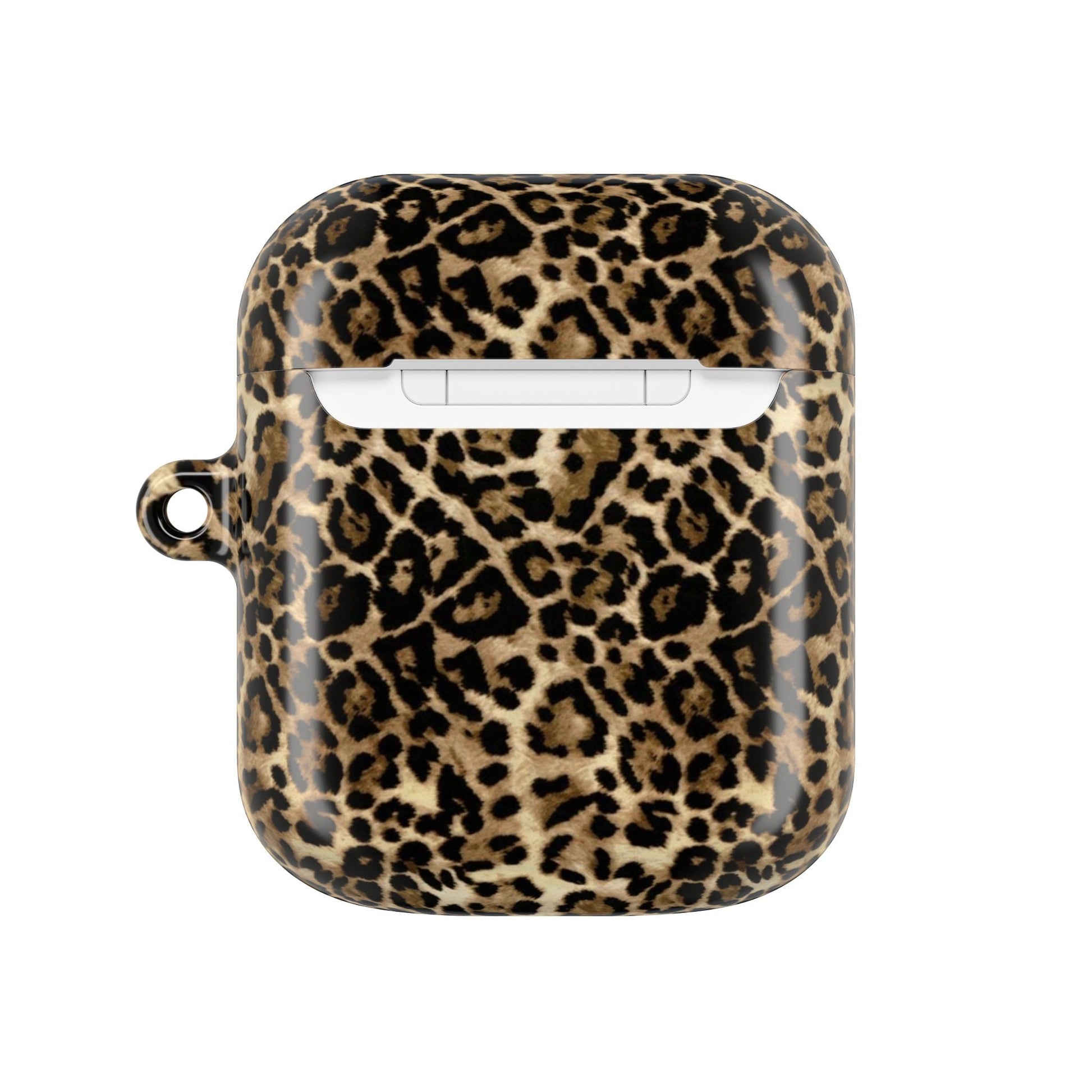 Leopard AirPod Cases - SmartHomeGoodies