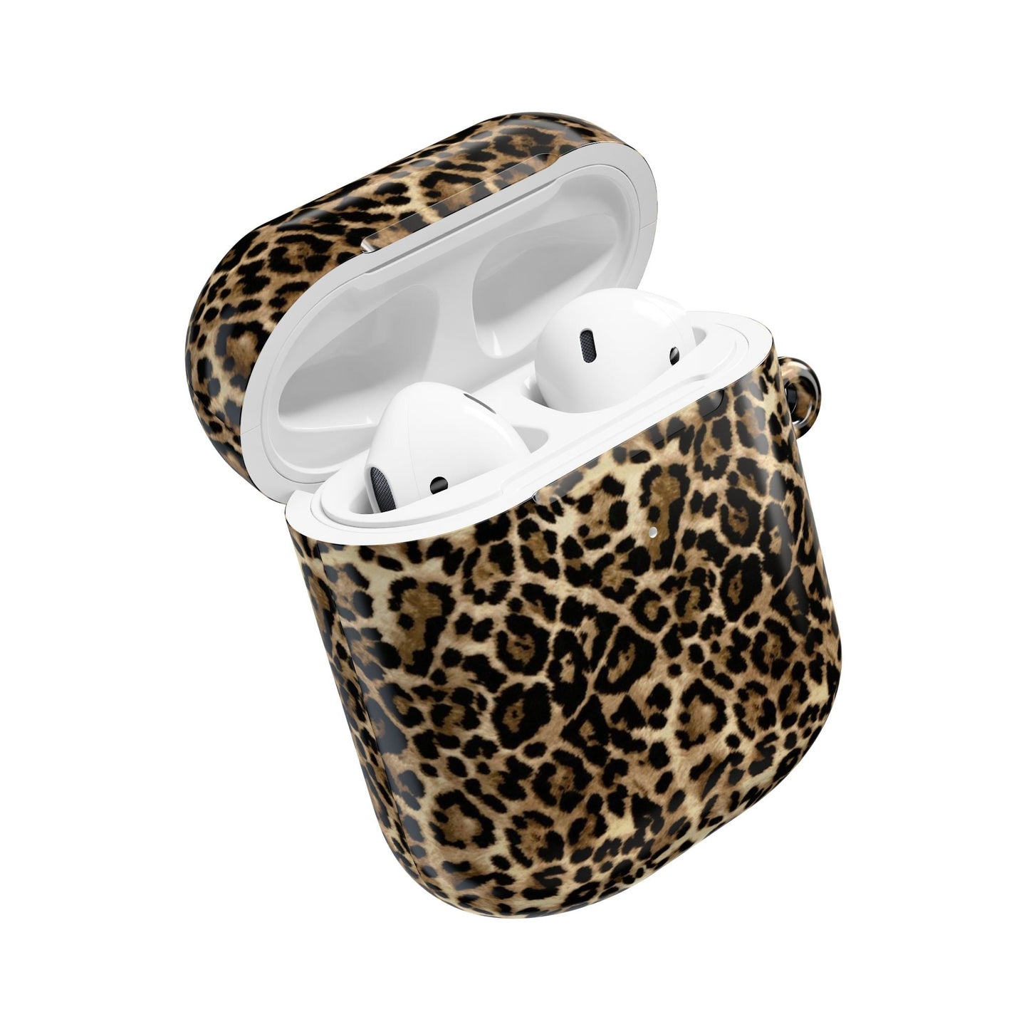 Leopard AirPod Cases - SmartHomeGoodies