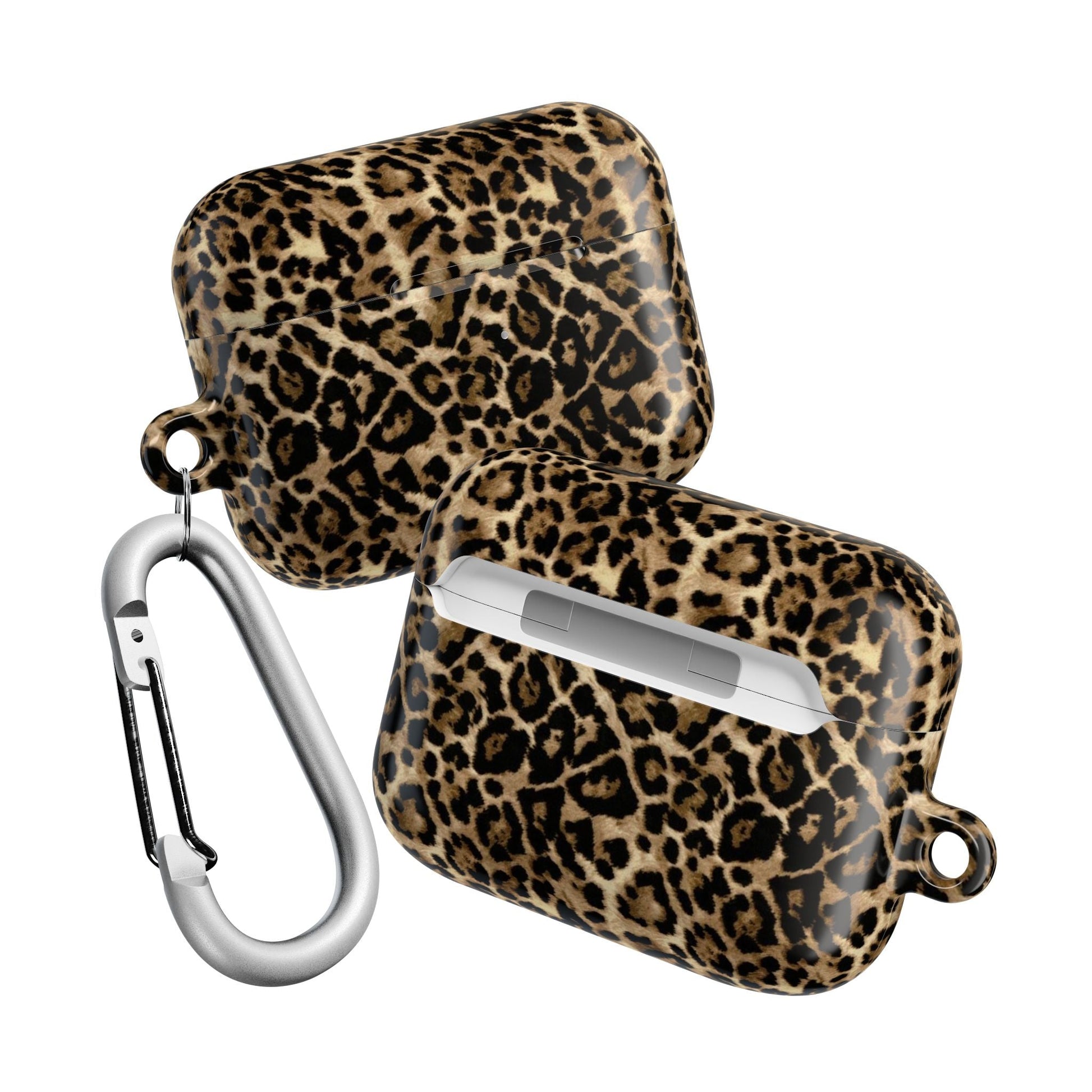 Leopard AirPod Cases - SmartHomeGoodies