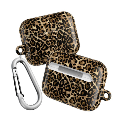 Leopard AirPod Cases - SmartHomeGoodies