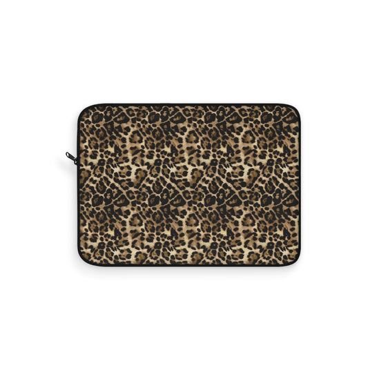 Leopard Laptop Sleeve - SmartHomeGoodies