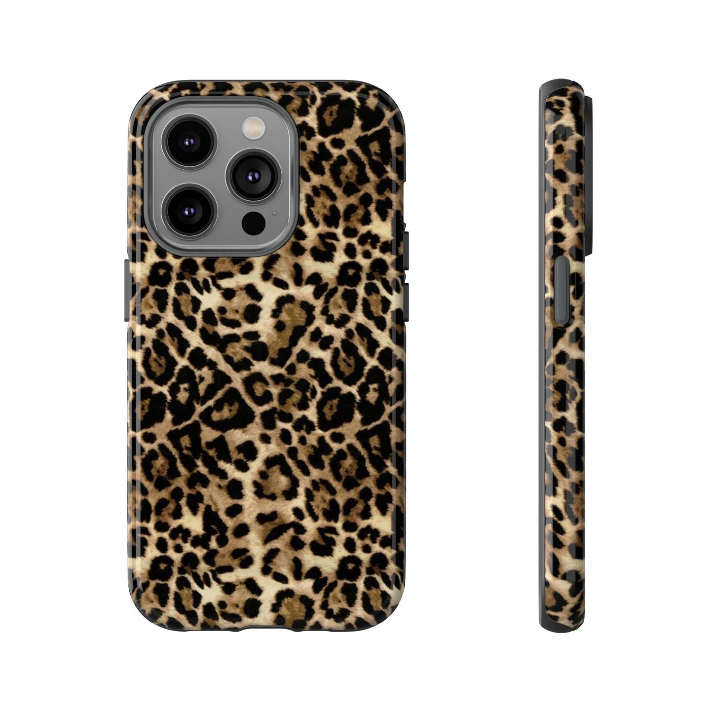 Leopard Phone Cases - SmartHomeGoodies
