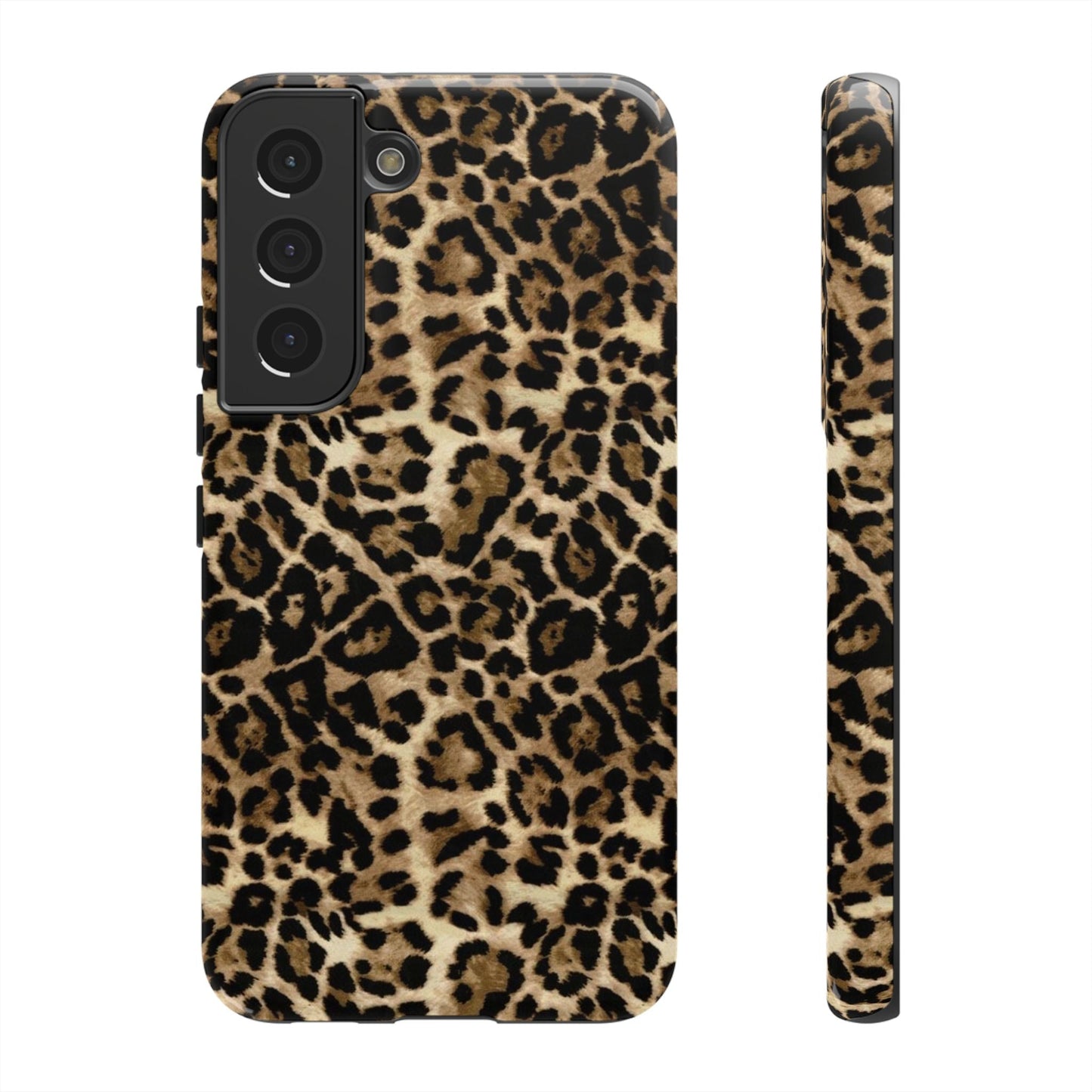 Leopard Phone Cases - SmartHomeGoodies