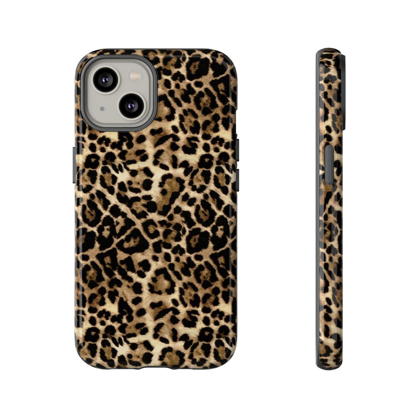 Leopard Phone Cases - SmartHomeGoodies