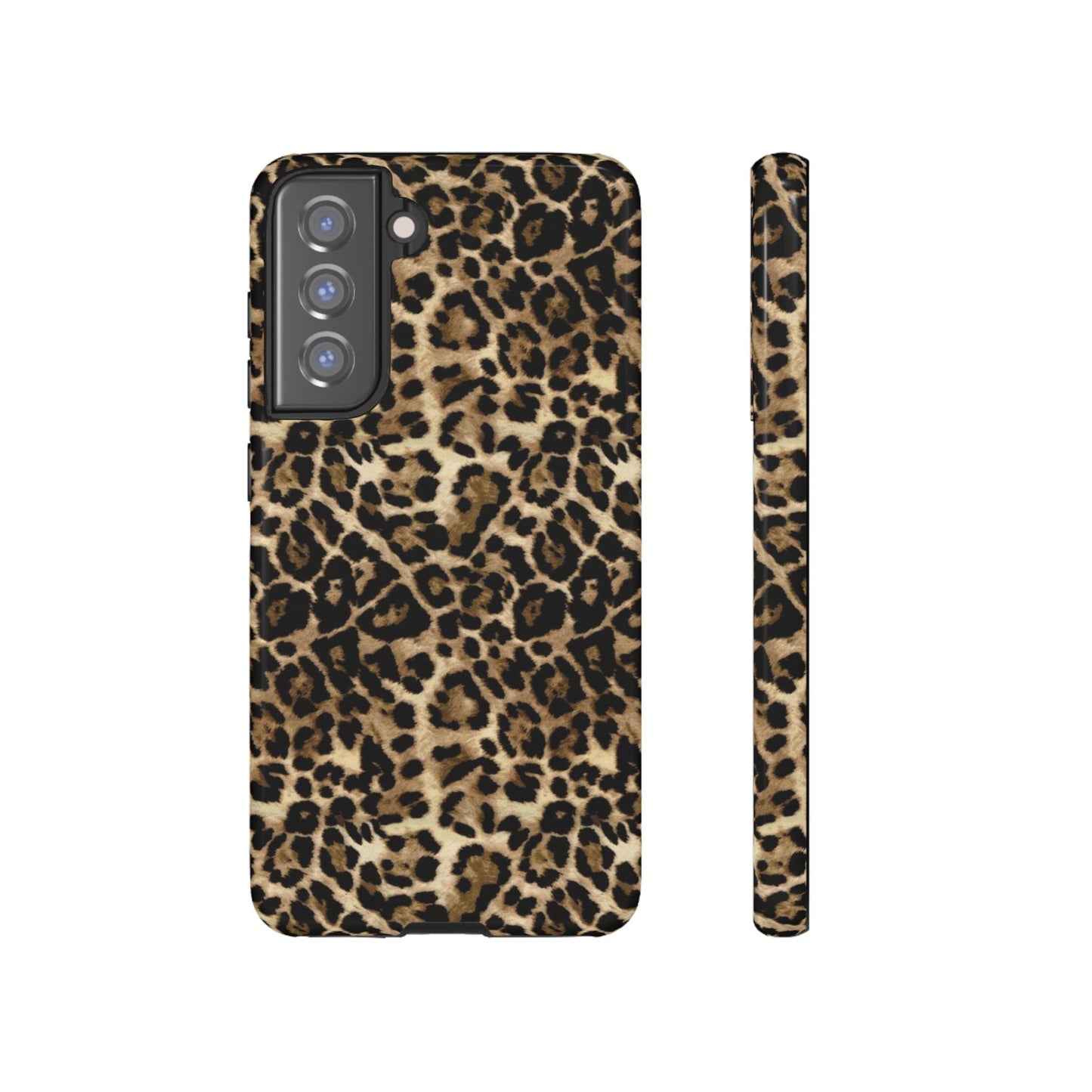 Leopard Phone Cases - SmartHomeGoodies