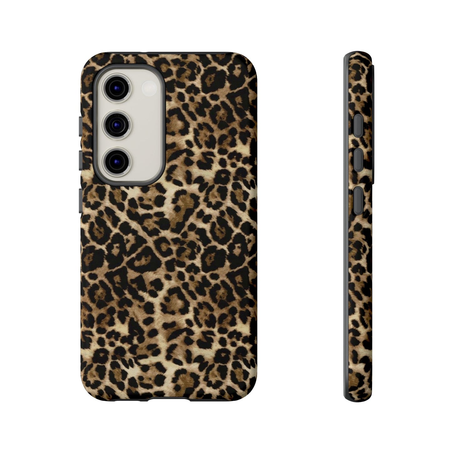 Leopard Phone Cases - SmartHomeGoodies