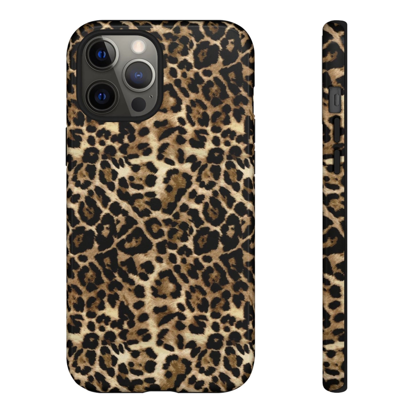 Leopard Phone Cases - SmartHomeGoodies