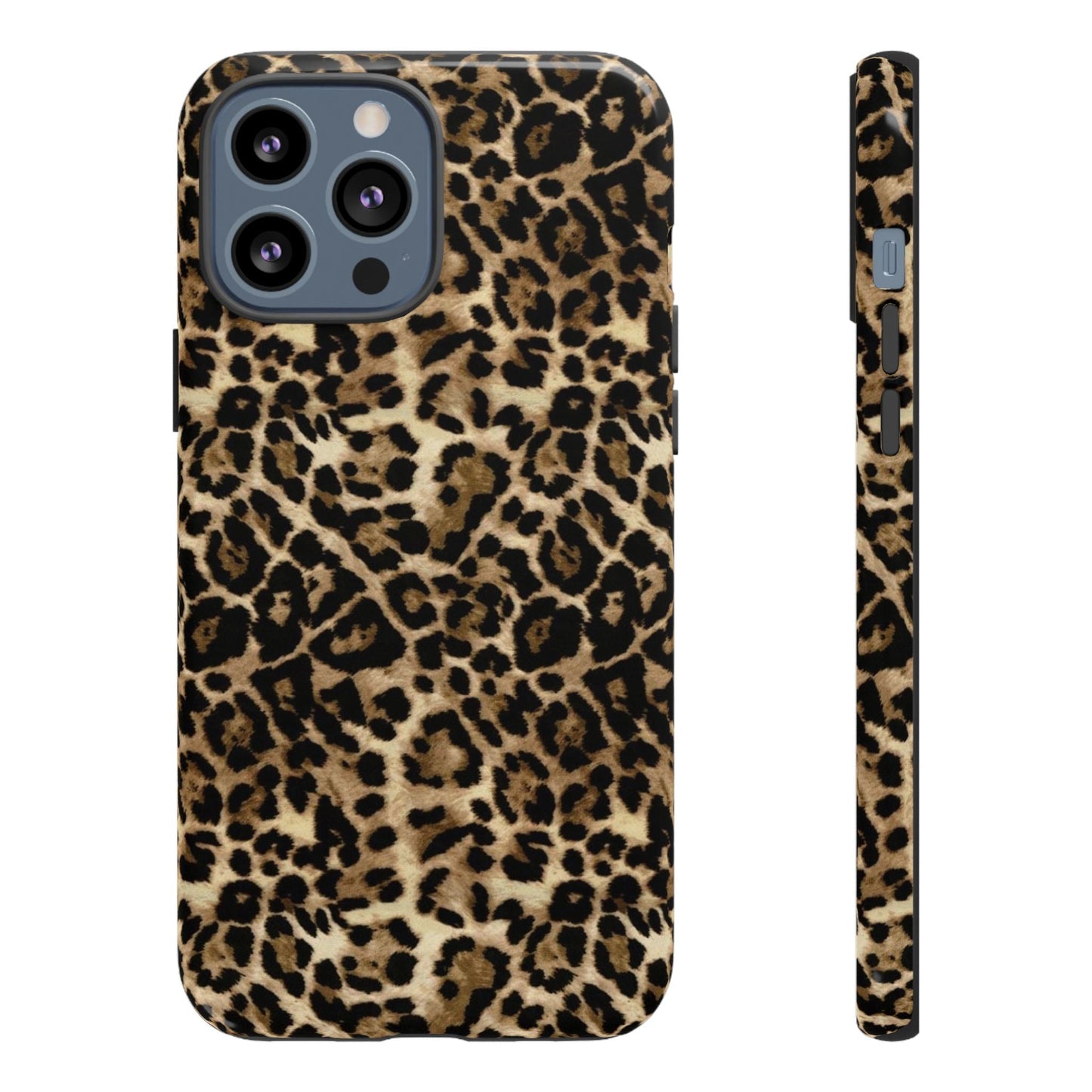 Leopard Phone Cases - SmartHomeGoodies