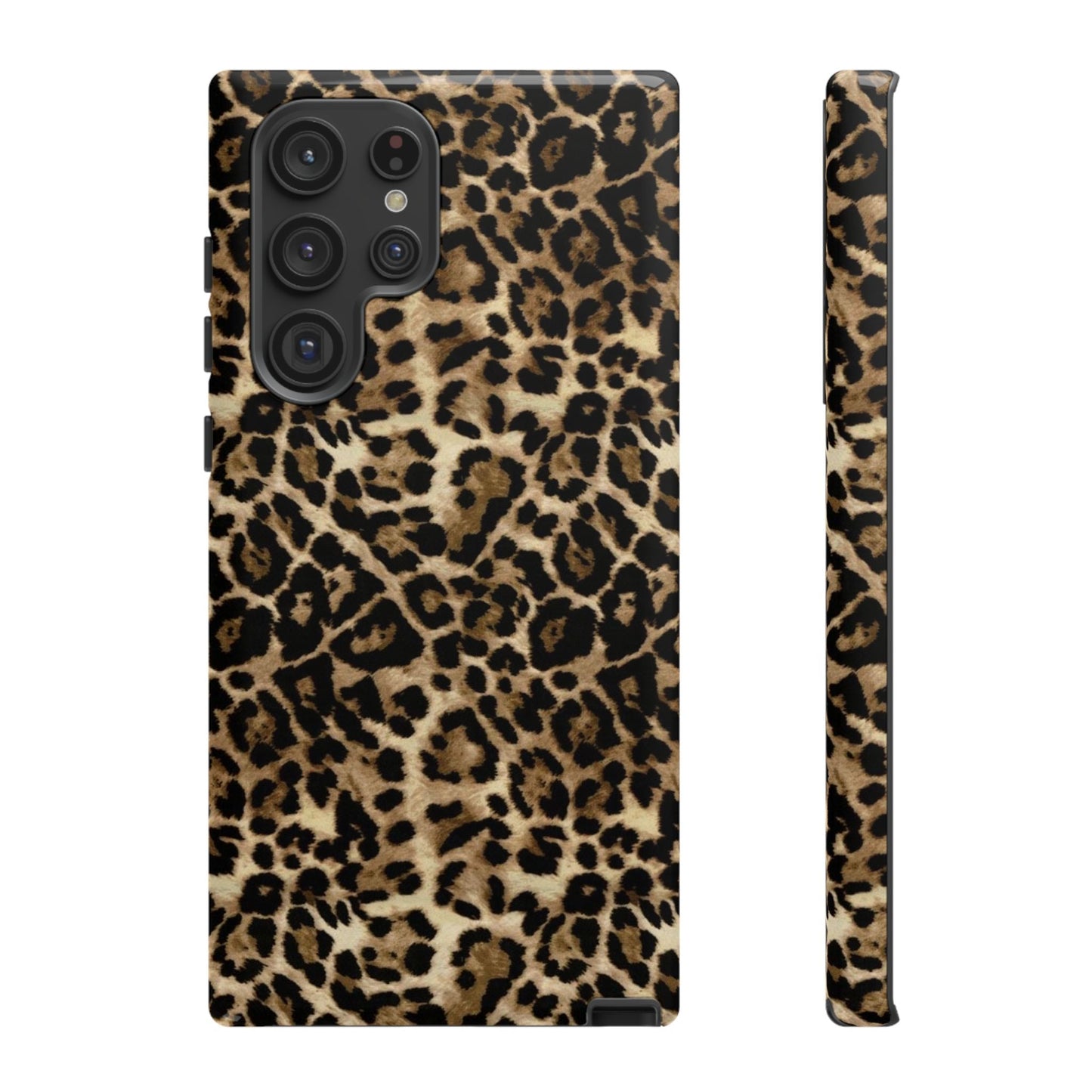 Leopard Phone Cases - SmartHomeGoodies