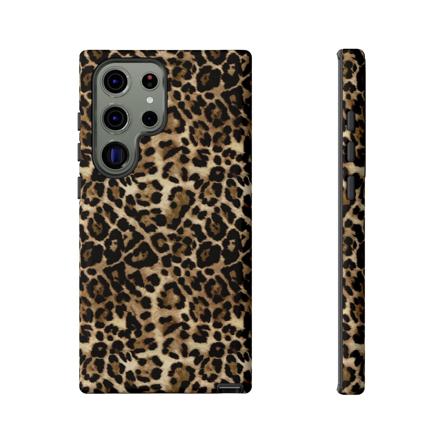 Leopard Phone Cases - SmartHomeGoodies