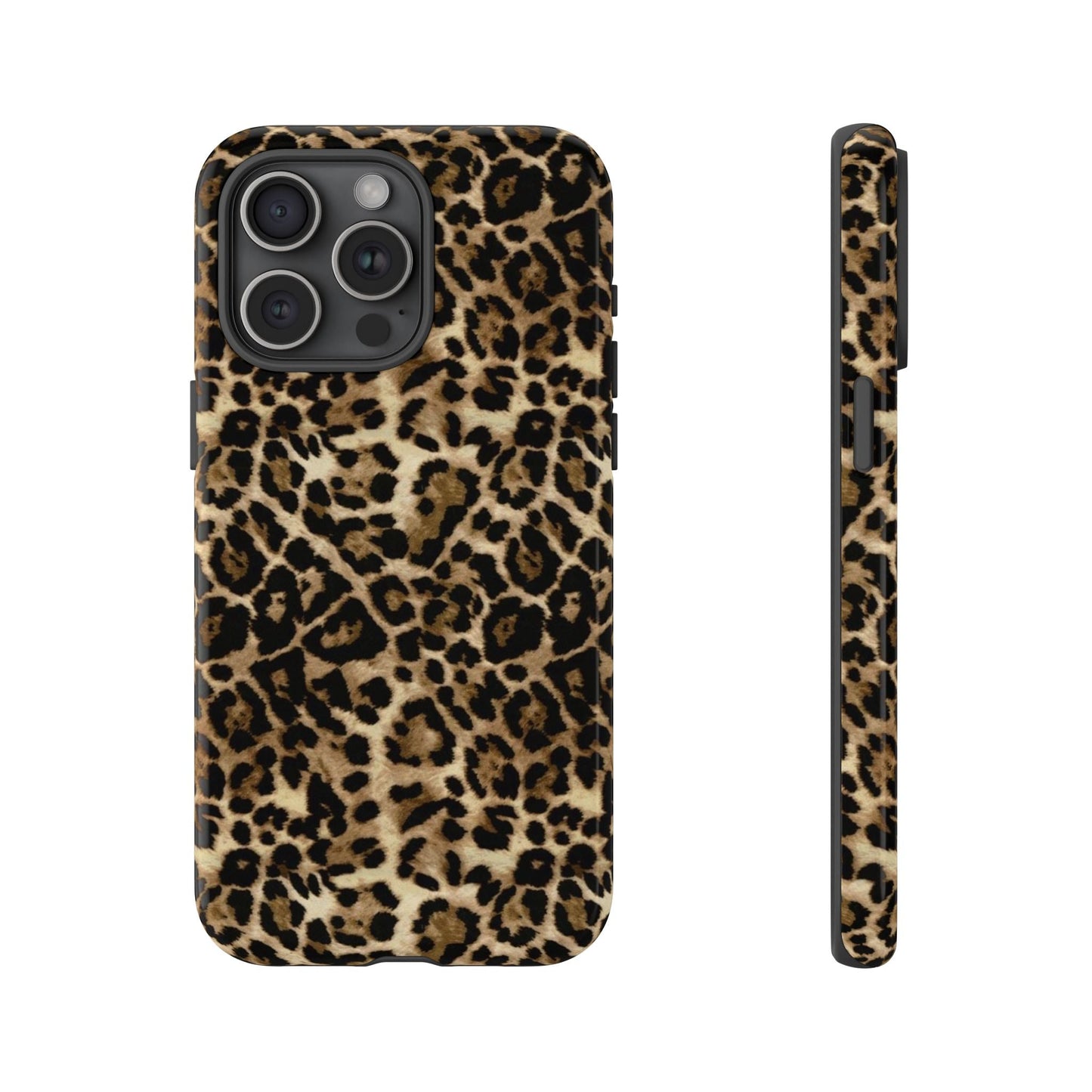 Leopard Phone Cases - SmartHomeGoodies