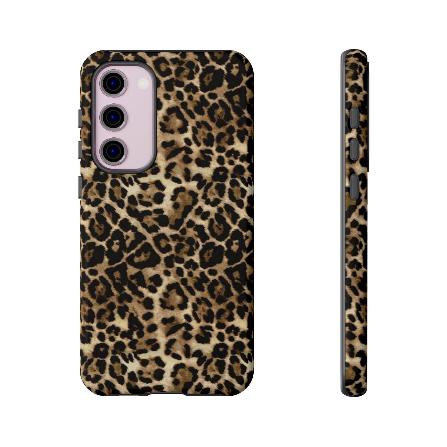 Leopard Phone Cases - SmartHomeGoodies
