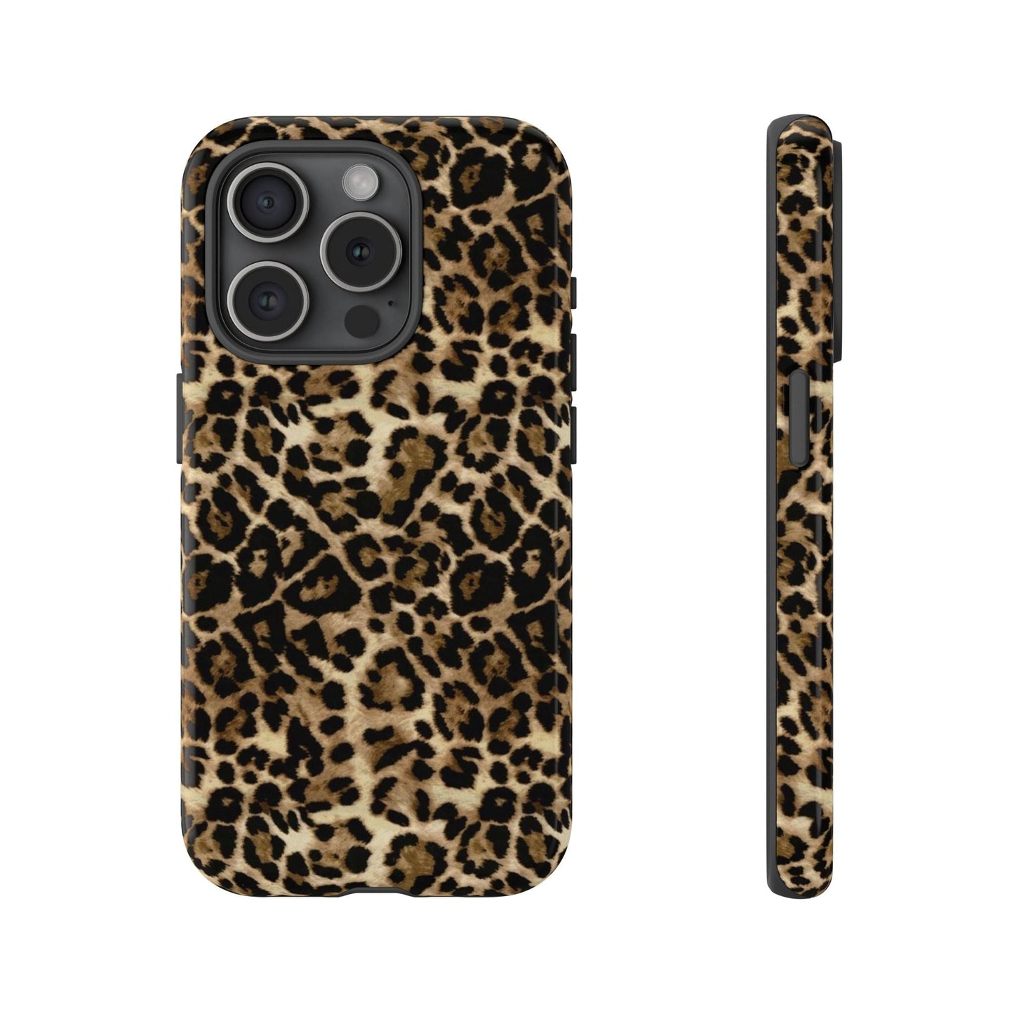 Leopard Phone Cases - SmartHomeGoodies