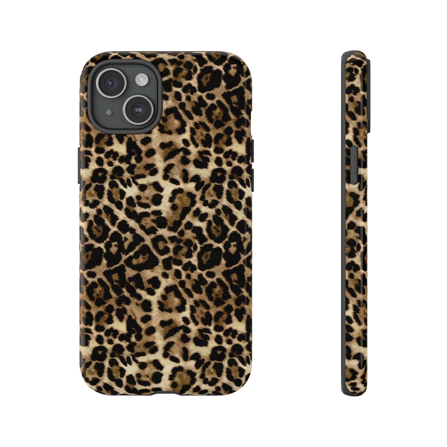 Leopard Phone Cases - SmartHomeGoodies