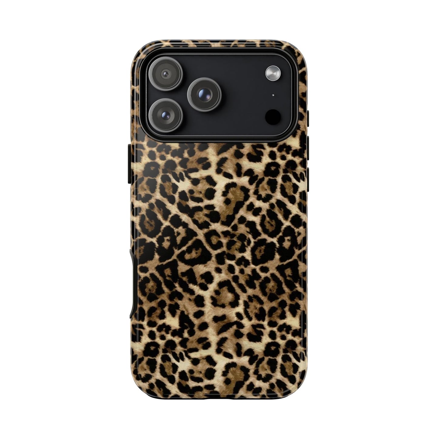 Leopard Phone Cases - SmartHomeGoodies