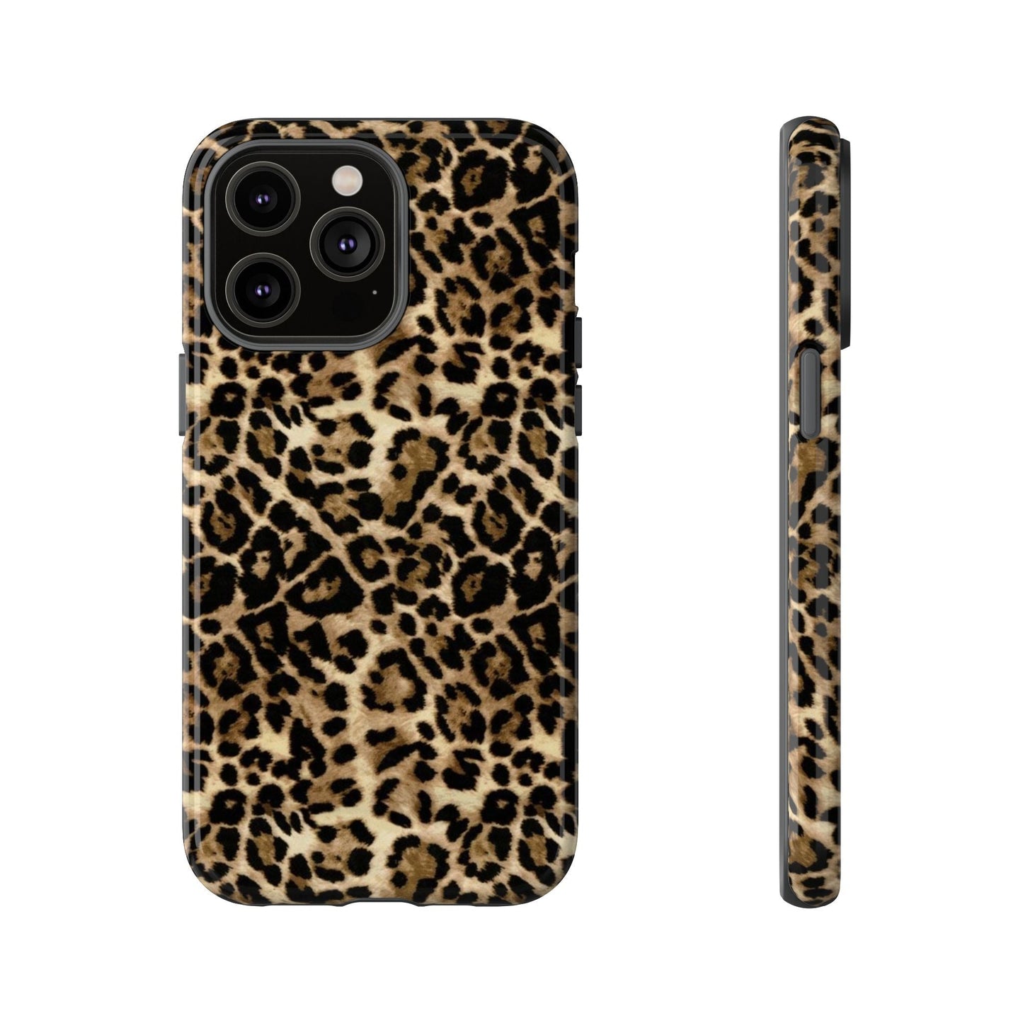 Leopard Phone Cases - SmartHomeGoodies