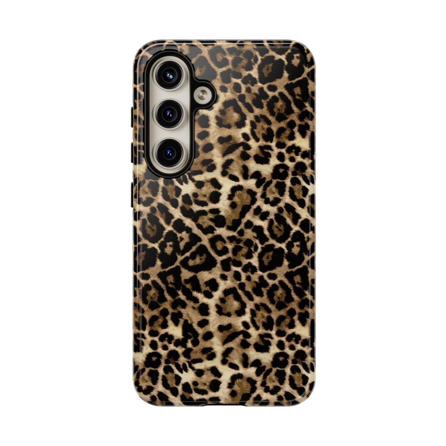 Leopard Phone Cases - SmartHomeGoodies