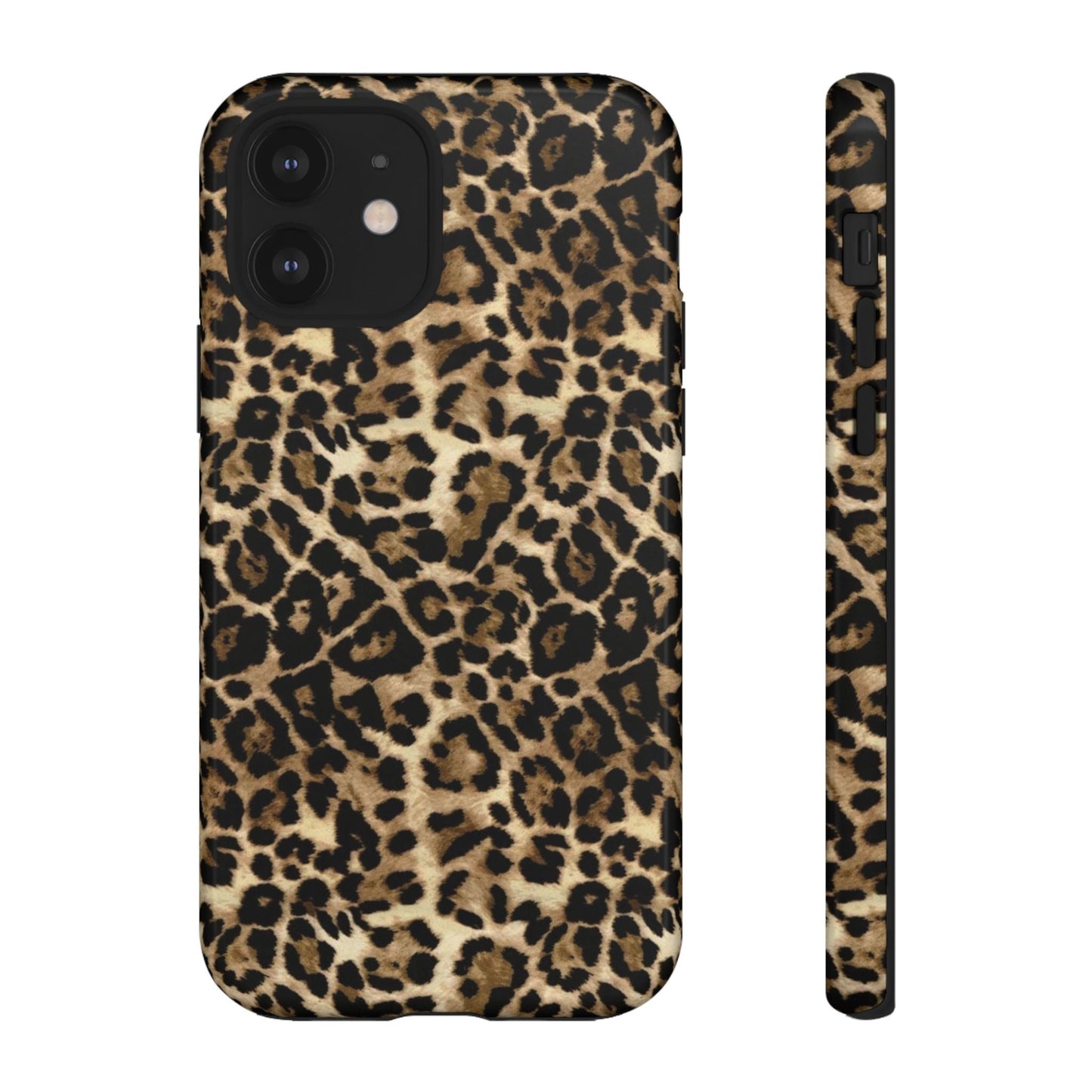 Leopard Phone Cases - SmartHomeGoodies