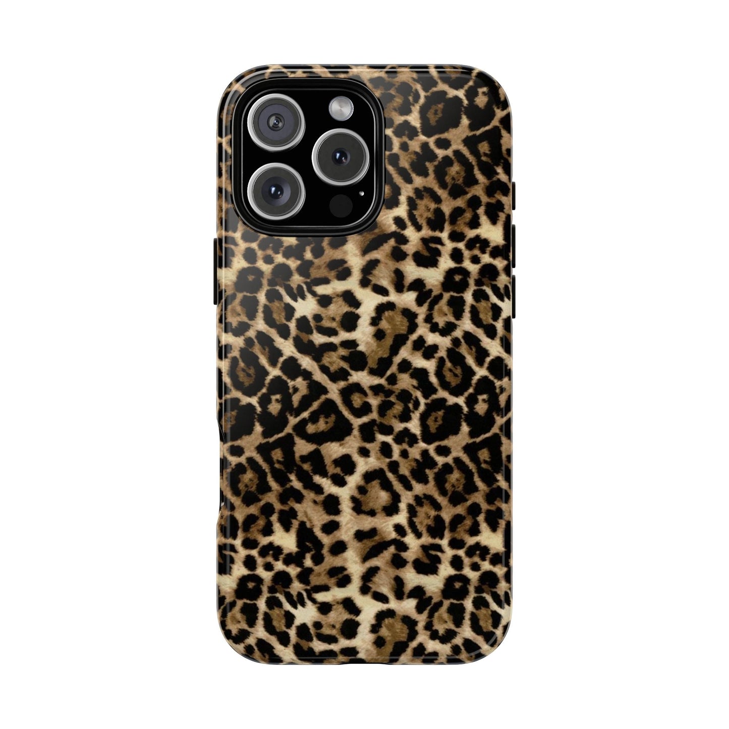 Leopard Phone Cases - SmartHomeGoodies