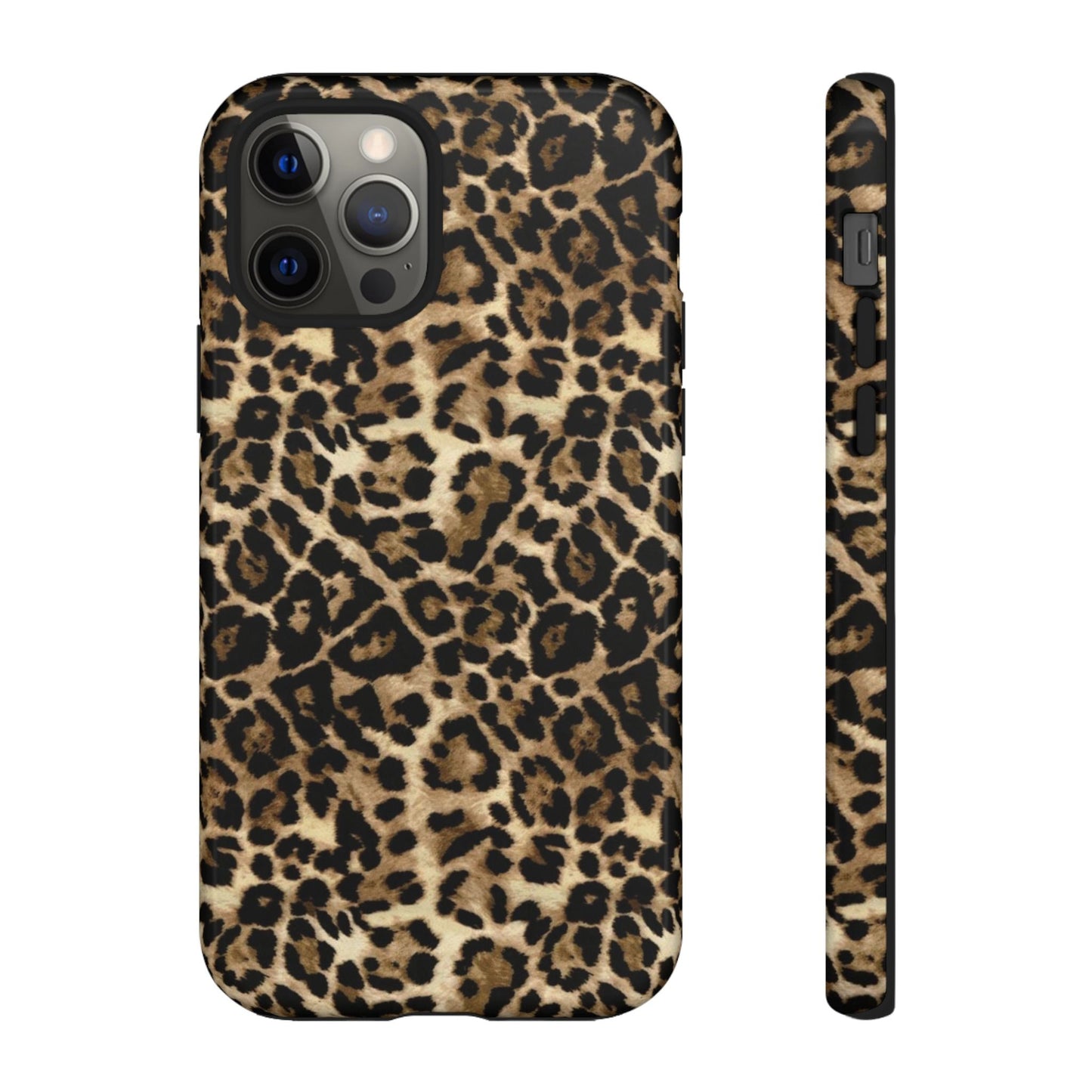 Leopard Phone Cases - SmartHomeGoodies