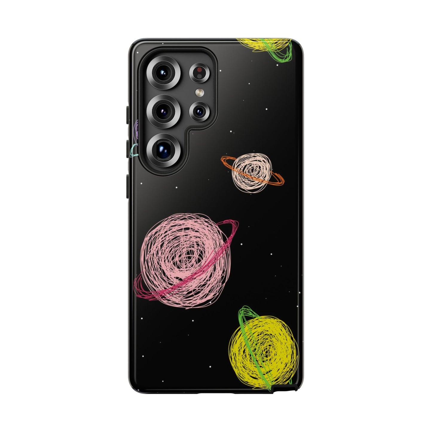 Lil Miss Manifester Phone Case - SmartHomeGoodies