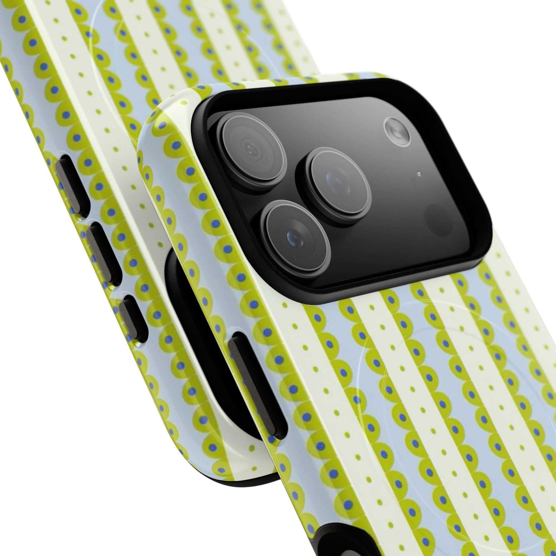 Lime Sorbet MagSafe Phone Case - SmartHomeGoodies