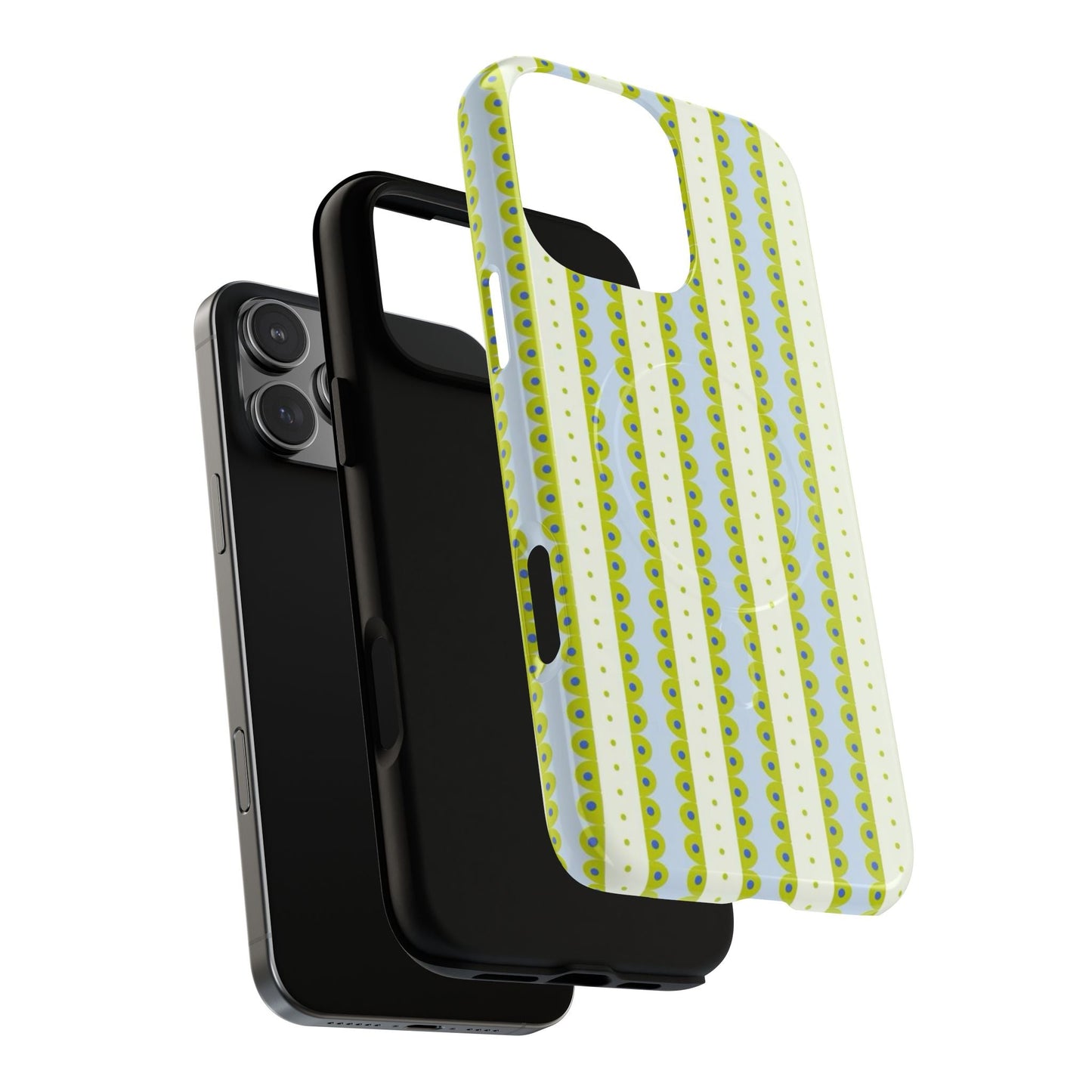 Lime Sorbet MagSafe Phone Case - SmartHomeGoodies