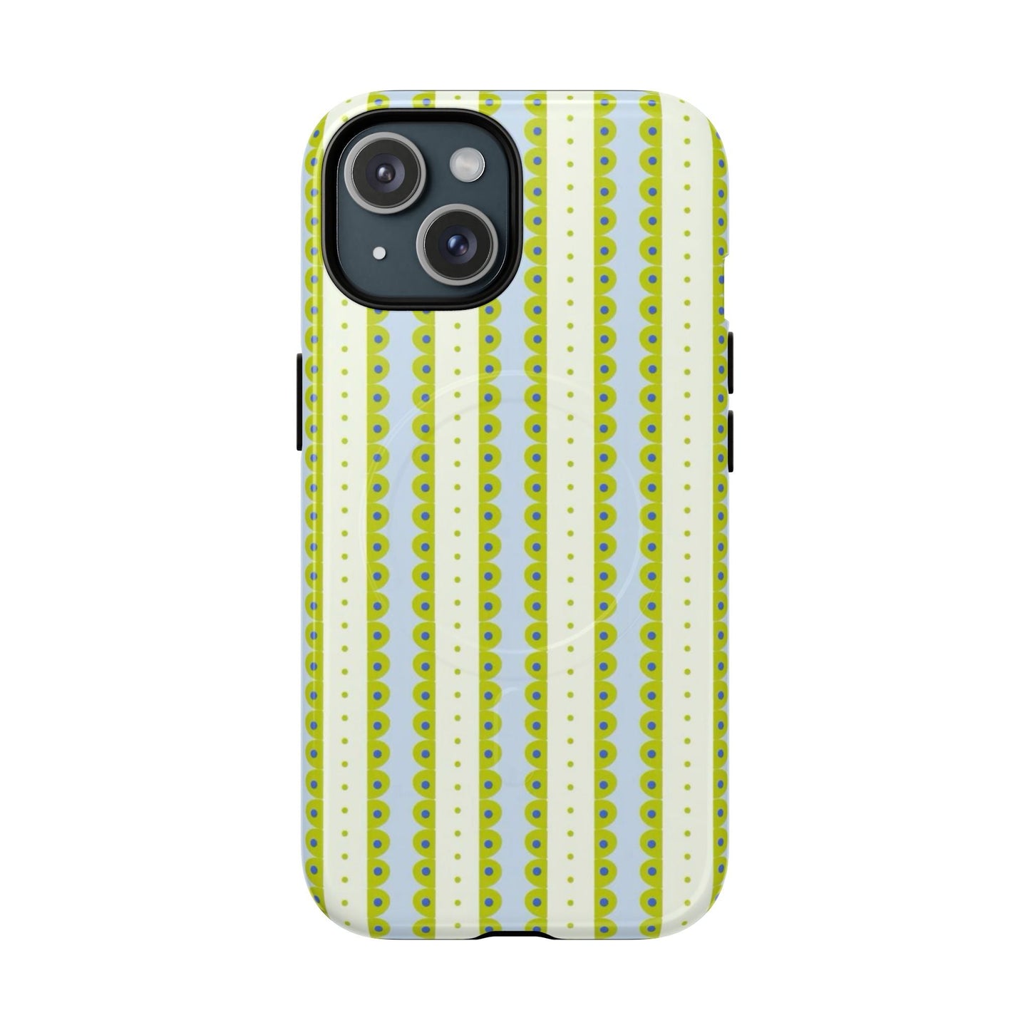 Lime Sorbet MagSafe Phone Case - SmartHomeGoodies