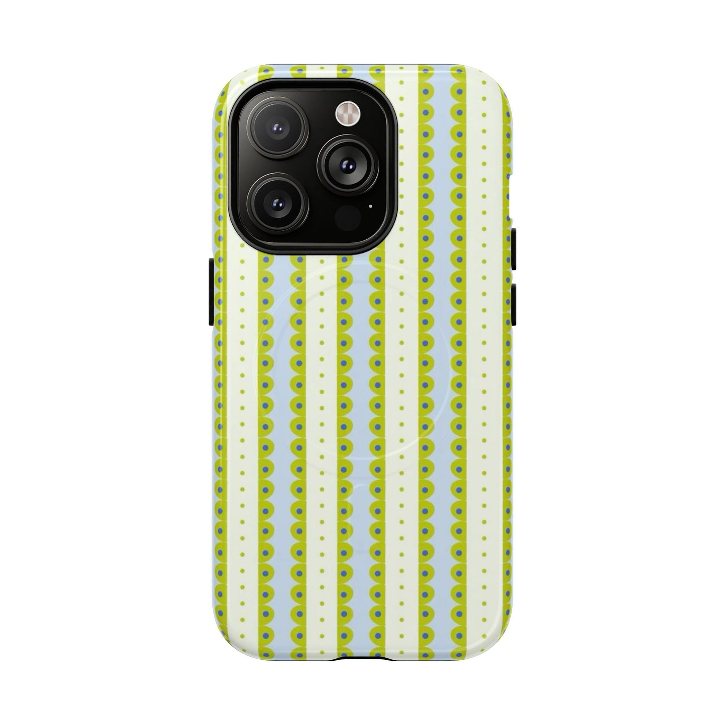 Lime Sorbet MagSafe Phone Case - SmartHomeGoodies