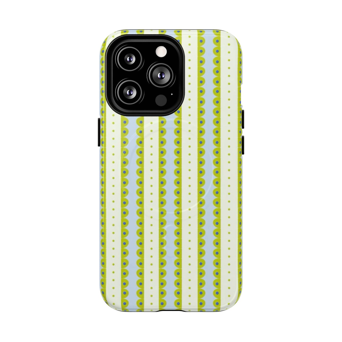 Lime Sorbet MagSafe Phone Case - SmartHomeGoodies