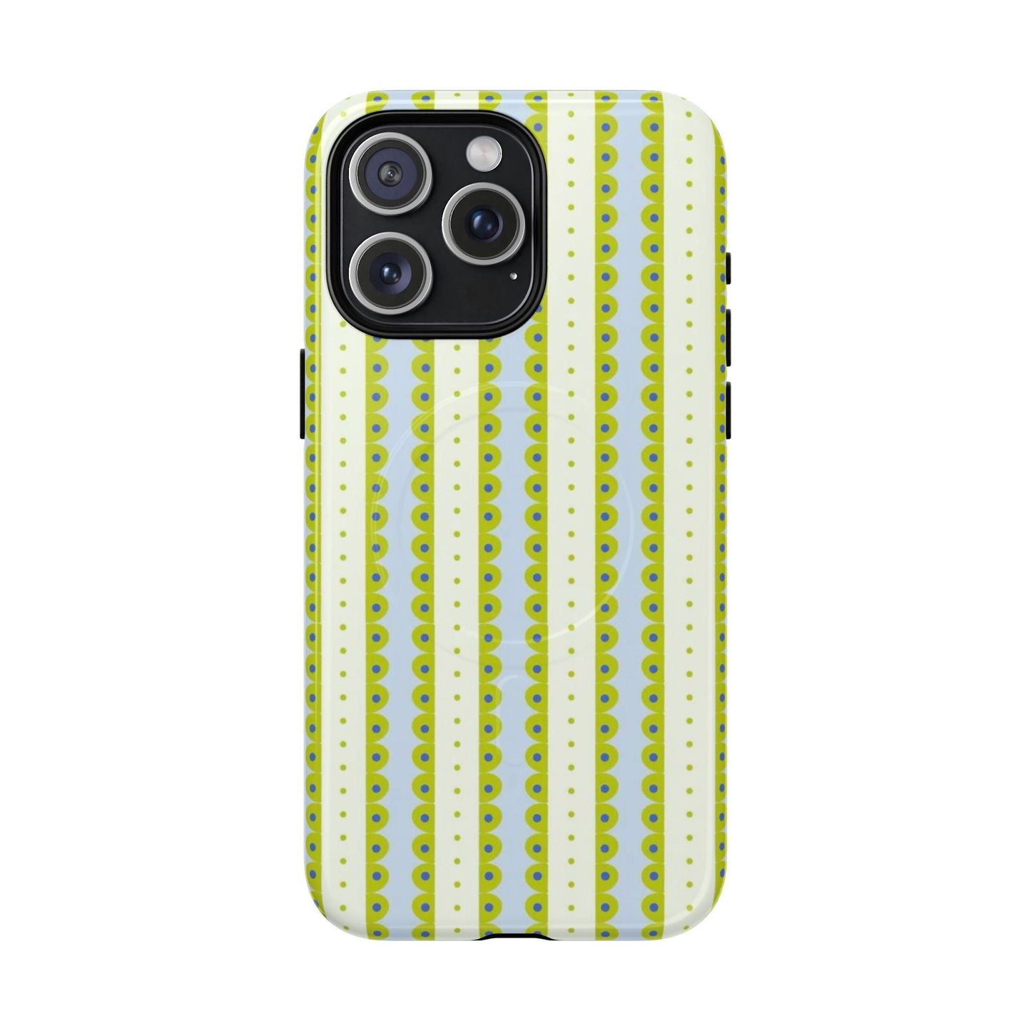 Lime Sorbet MagSafe Phone Case - SmartHomeGoodies