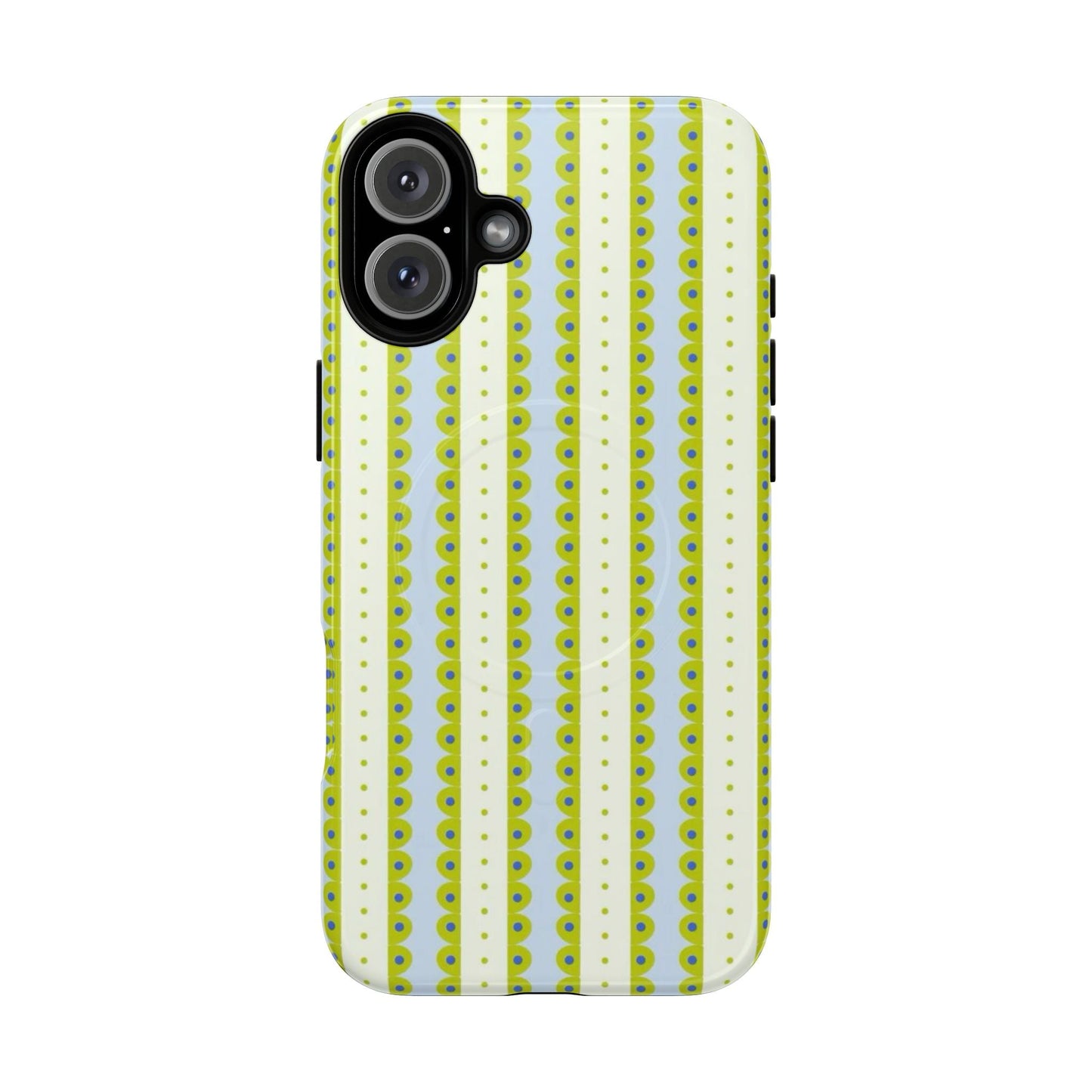 Lime Sorbet MagSafe Phone Case - SmartHomeGoodies